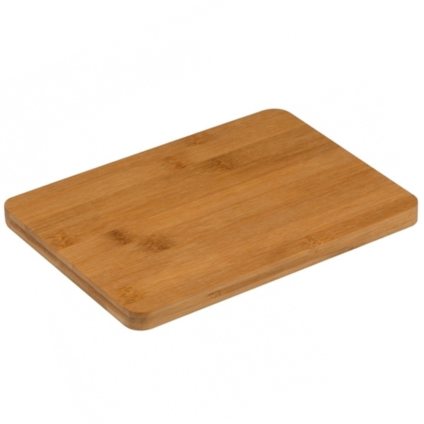 Logotrade promotional item image of: Bamboo board BRESSANONE