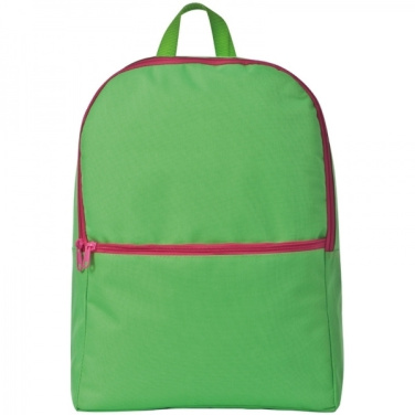 Logotrade promotional item picture of: Backpack FASHION