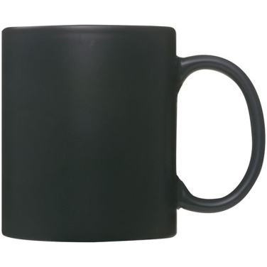 Logo trade promotional merchandise photo of: Cup THESSALONIKI 300 ml