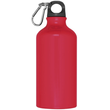 Logo trade corporate gifts image of: Drinking bottle LA RODA 500 ml