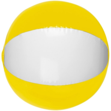 Logotrade promotional merchandise photo of: Beach ball MONTEPULCIANO