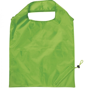 Logotrade promotional item picture of: Foldable shopping bag ELDORADO