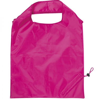 Logo trade advertising products picture of: Foldable shopping bag ELDORADO