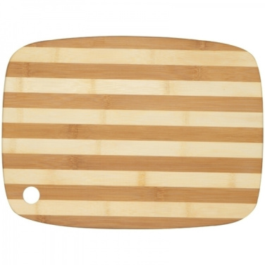 Logotrade business gifts photo of: Bamboo chopping board GDAŃSK