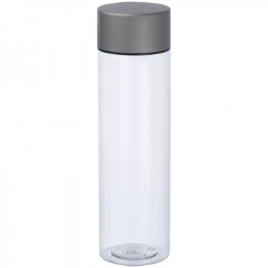 Logo trade promotional merchandise photo of: Drinking bottle AVERSA 900 ml