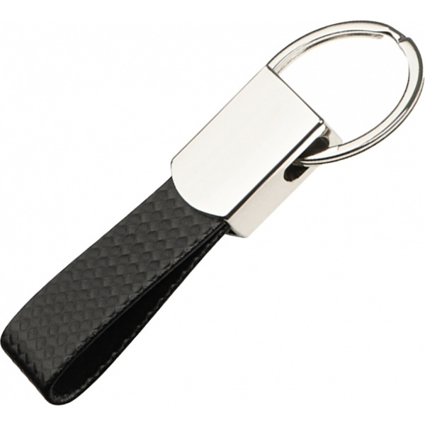 Logotrade corporate gift picture of: Keyring SUPERCAR