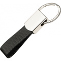 Keyring SUPERCAR, black