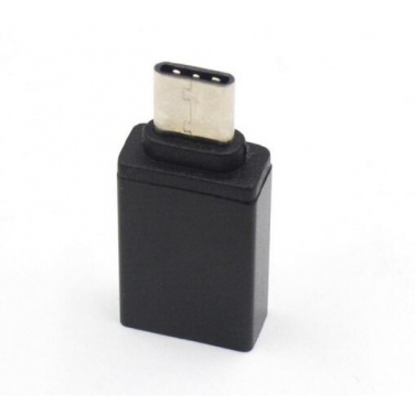 Logotrade promotional gift image of: Type-C/USB adapter