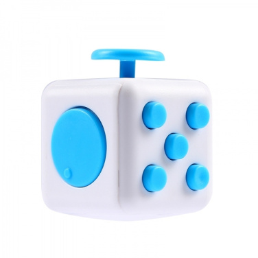 Logotrade advertising product picture of: Fidget Cube