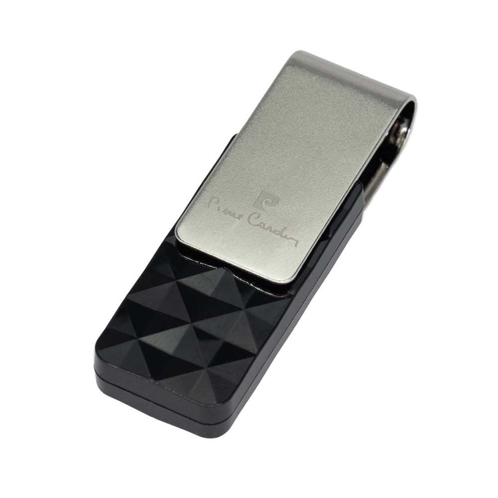 Logo trade promotional product photo of: PENDRIVE PIERRE CARDIN USB 32GB