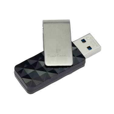 Logotrade advertising products photo of: PENDRIVE PIERRE CARDIN USB 32GB