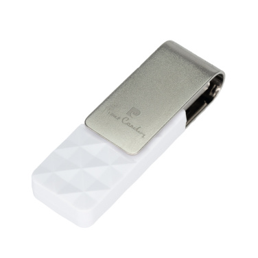 Logo trade promotional gifts picture of: PENDRIVE PIERRE CARDIN USB 32GB