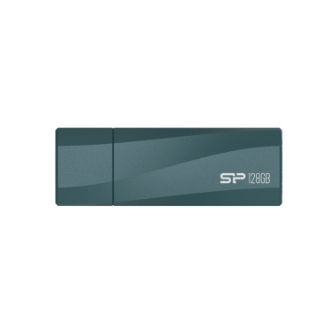 Logotrade promotional merchandise image of: PENDRIVE SILICON POWER MOBILE - C07 3.2 32GB