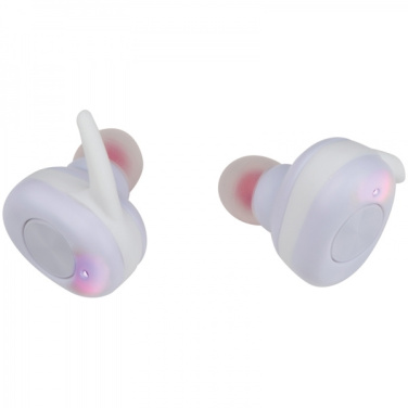 Logotrade business gift image of: In-ear headphones WARSAW