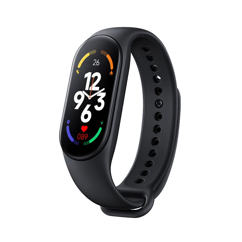 Logotrade promotional merchandise image of: Smartband 4.4 with heart rate monitor