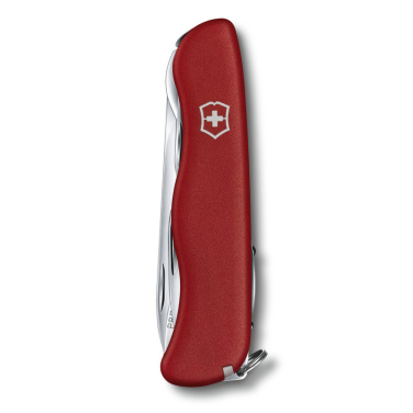 Logotrade promotional gift picture of: Pocket knife Picnicker Victorinox