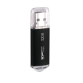 Pendrive Silicon Power Ultima II i-series 2.0, black