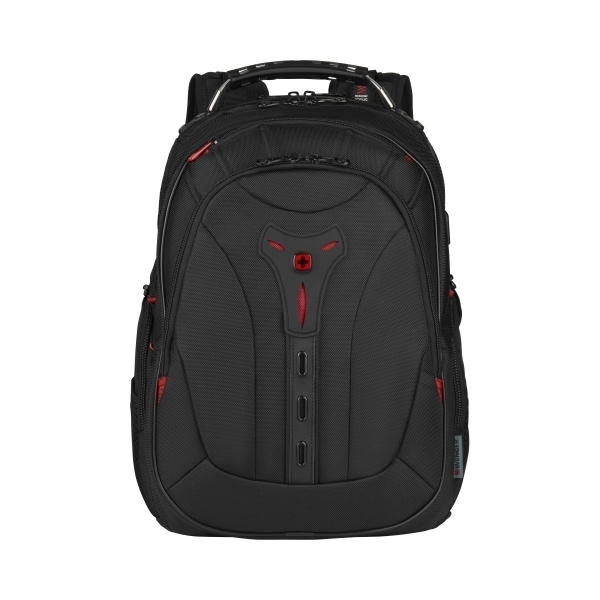 Logo trade corporate gift photo of: Backpack Wenger Pegasus Deluxe 16''