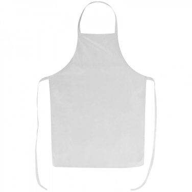 Logo trade promotional merchandise picture of: Cotton apron GRILLMEISTER