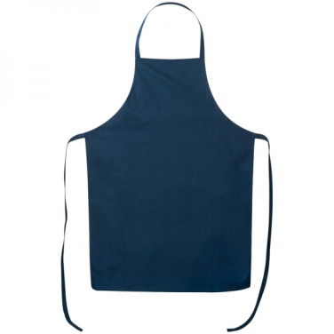 Logotrade promotional product picture of: Cotton apron GRILLMEISTER