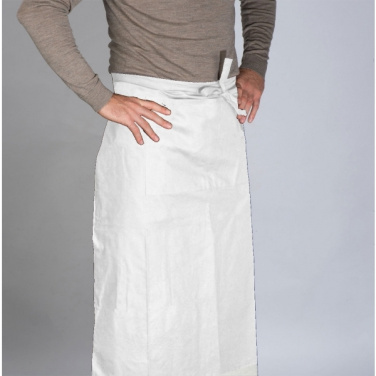 Logotrade promotional product image of: Cotton apron MJOLDEN