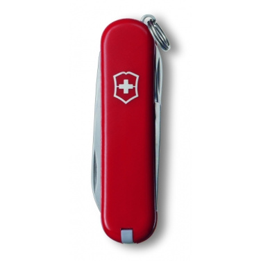 Logotrade promotional item picture of: Pocket knife CLASSIC SD Victorinox