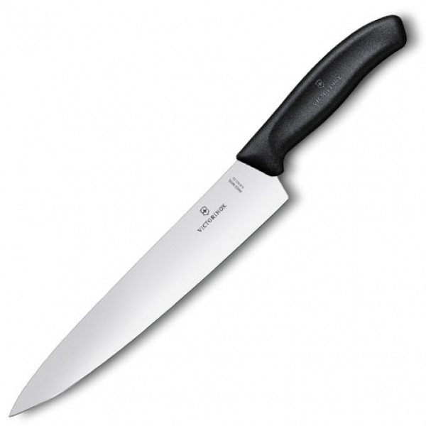 Logo trade corporate gift photo of: Carving knife Victorinox