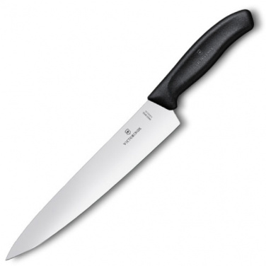 Logo trade advertising products image of: Carving knife Victorinox