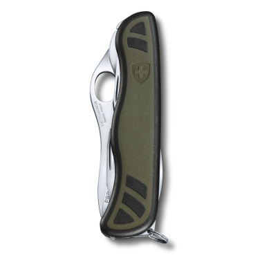 Logo trade promotional product photo of: Pocket knife Soldier's Knife 08 Victorinox