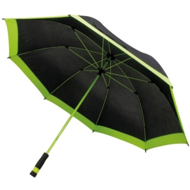 Logo trade promotional products image of: Umbrella GET SEEN