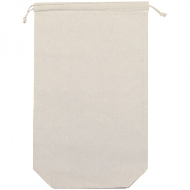 Logotrade promotional merchandise picture of: Cotton sack BAGUETTE