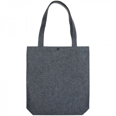 Logo trade corporate gift photo of: Felt bag TRIESTE