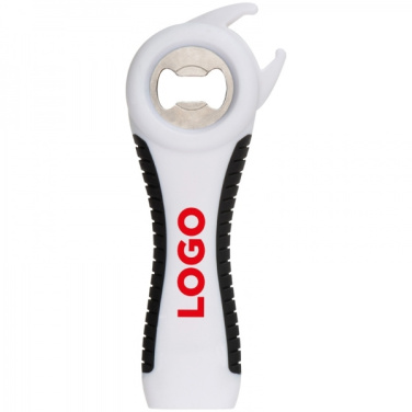 Logo trade promotional merchandise image of: Multi-opener ODESSA