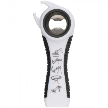 Logo trade promotional product photo of: Multi-opener ODESSA