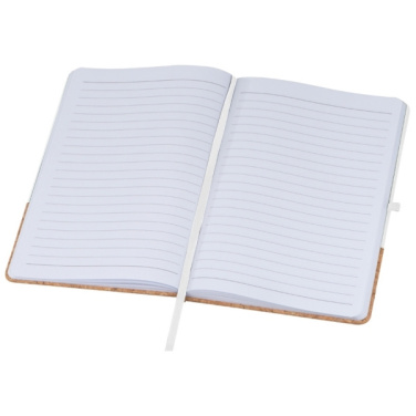 Logotrade promotional items photo of: A5 Notebook NANTES