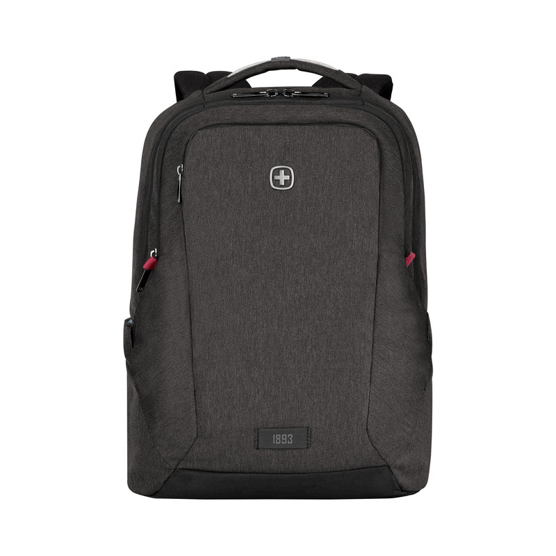 Logo trade advertising product photo of: Backpack Wenger MX Professional 16''