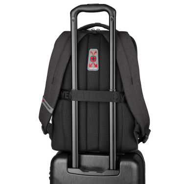 Logo trade corporate gifts image of: Backpack Wenger MX Professional 16''