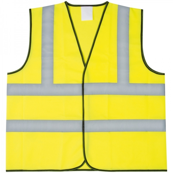 Logotrade promotional merchandise photo of: Safety jacket VENLO