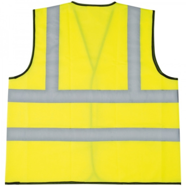 Logo trade promotional item photo of: Safety jacket VENLO