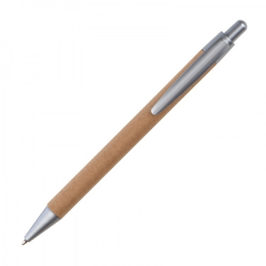 Logotrade corporate gift picture of: Paper pen BLACKPOOL