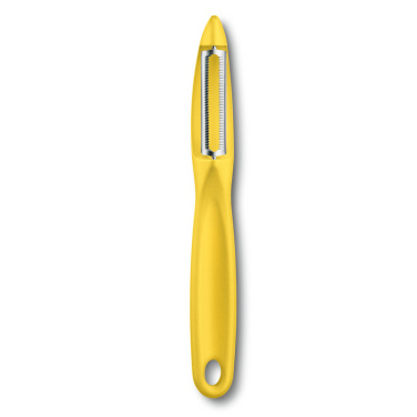 Logo trade promotional gifts picture of: Peeler Victorinox