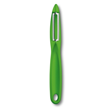 Logotrade promotional items photo of: Peeler Victorinox