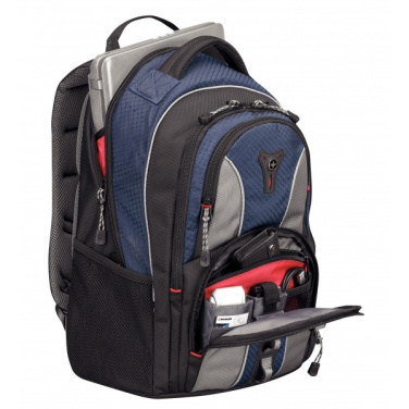 Logotrade business gift image of: Backpack Wenger Cobalt 16''