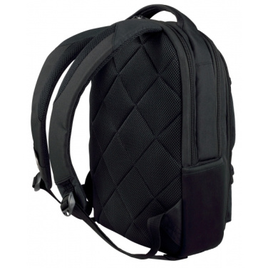 Logotrade promotional giveaway picture of: Backpack Wenger Fuse 16''