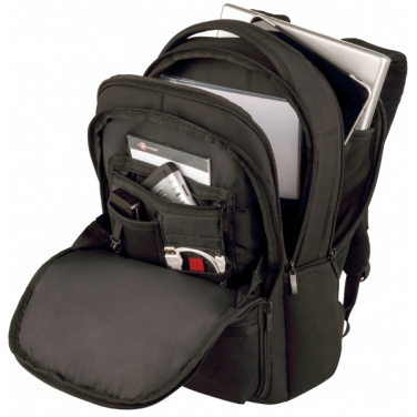 Logotrade advertising product image of: Backpack Wenger Fuse 16''