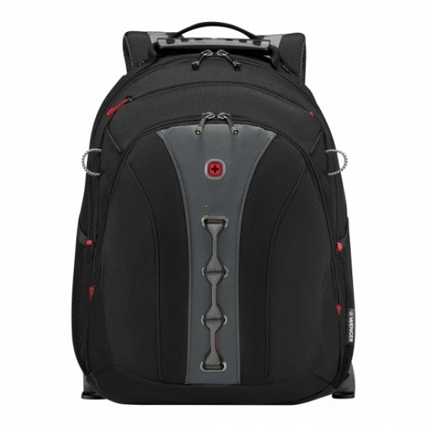 Logo trade advertising products picture of: Backpack Wenger Legacy 16''