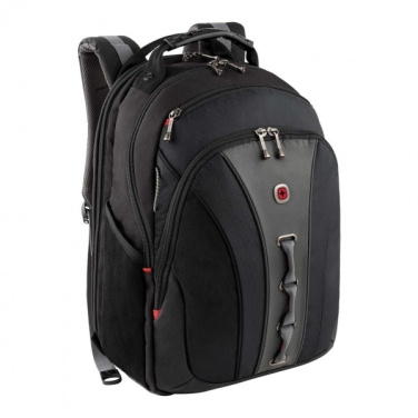 Logotrade promotional product picture of: Backpack Wenger Legacy 16''