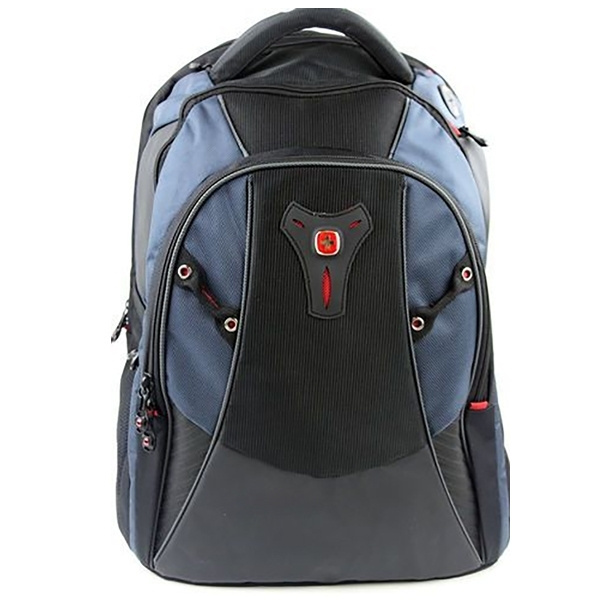 Logotrade promotional products photo of: Backpack Wenger Mythos 15,6''