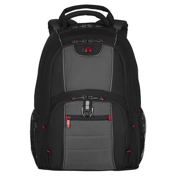 Logo trade promotional gift photo of: Backpack Wenger Pillar 16''