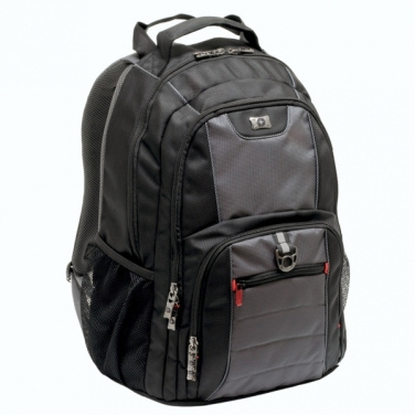 Logotrade promotional products photo of: Backpack Wenger Pillar 16''